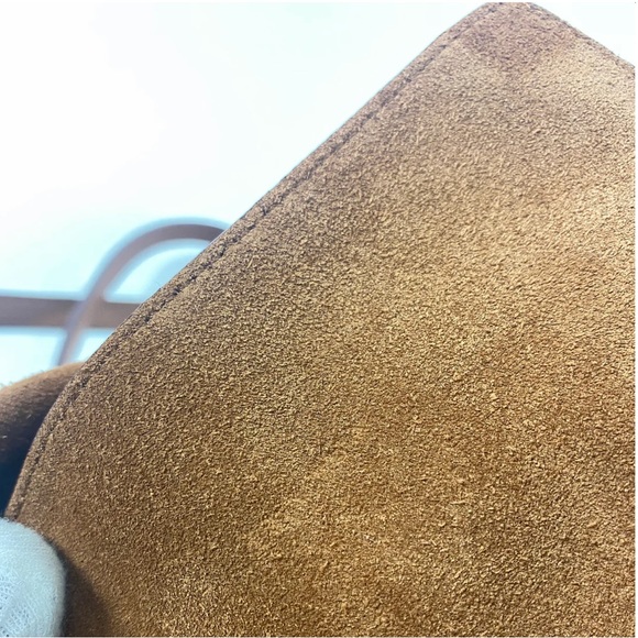 EUC Celine Cognac Brown Small Big Bag Two-Way Bag - Picture 11 of 13